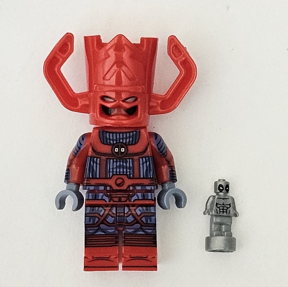 Lot of 8 Marvel Lego Compatible Deadpool and Wolverine Movie Minifigures - Picture 6 of 11